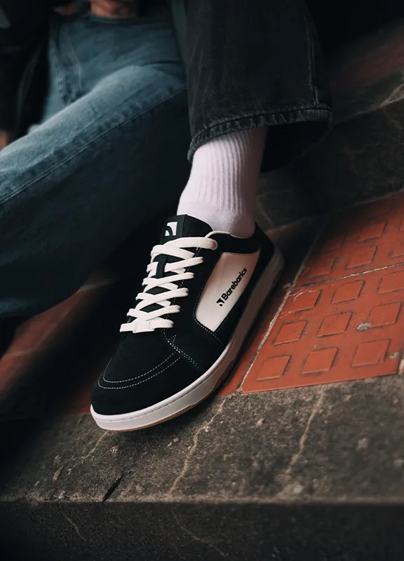 Neuheiten Barfußschuhe