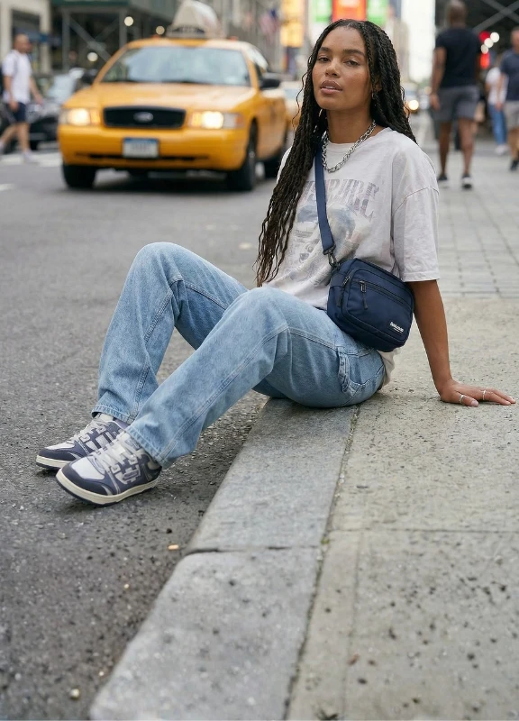 Neue Barfuß-Sneaker